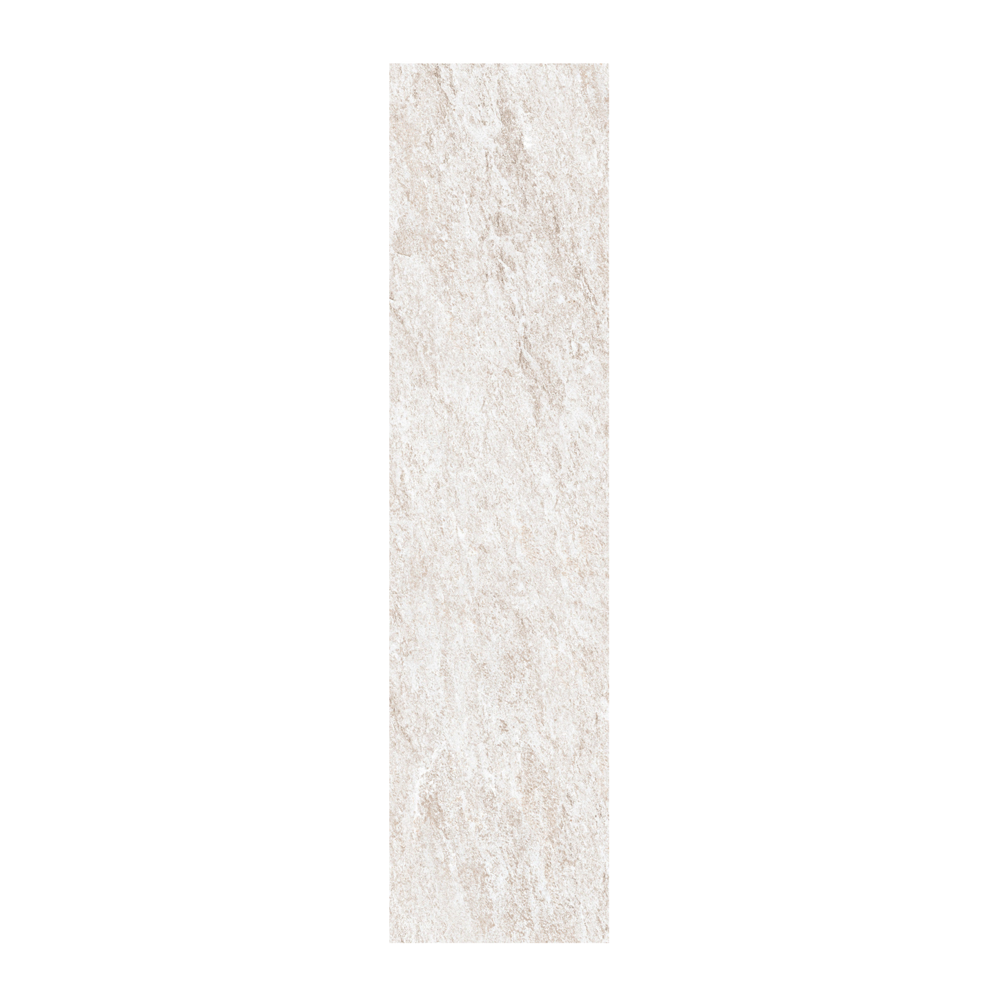 Quartz 12x48" - 2CM Grip Porcelain Paver Tile