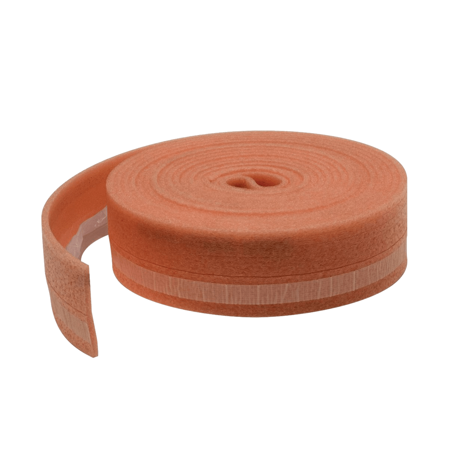 Schluter-BEKOTEC-BRSK 4x5/16" Conventional Screed Adhesive Edge Strip