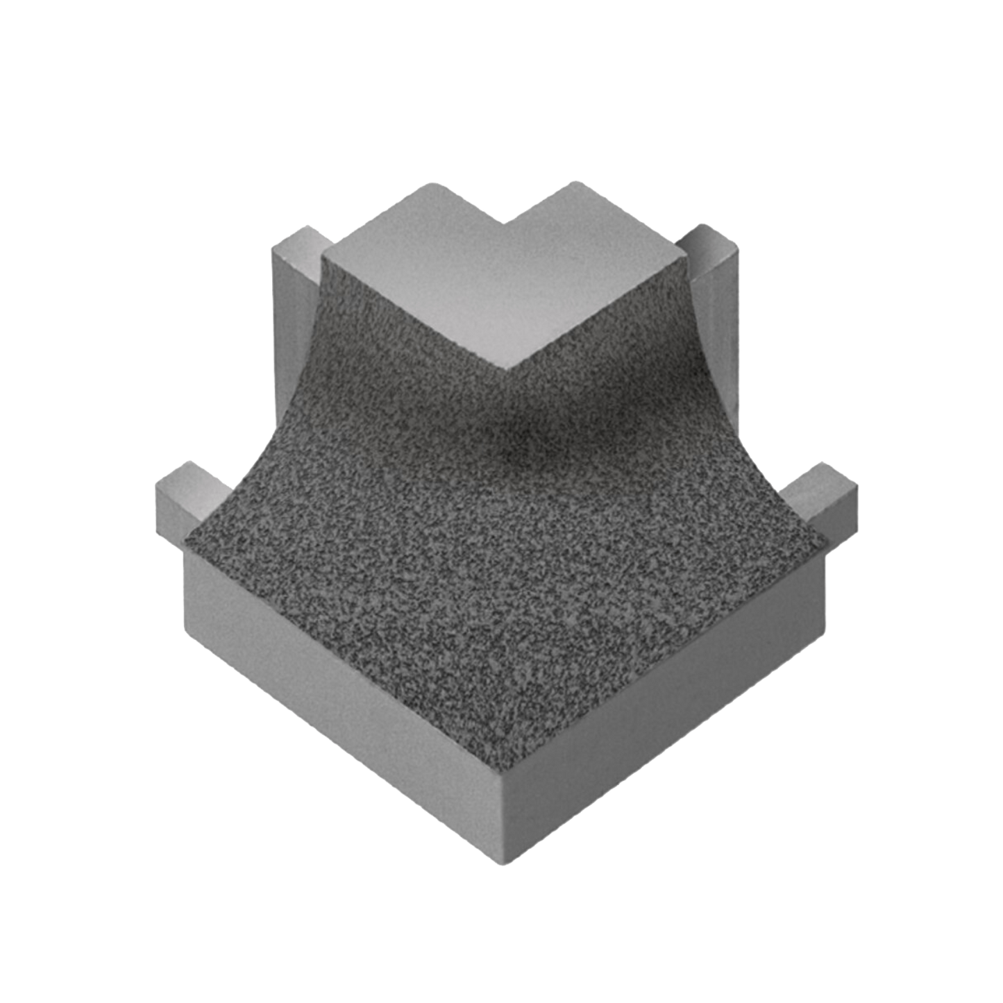 Schluter DILEX-AHK Cove-Shaped Profile