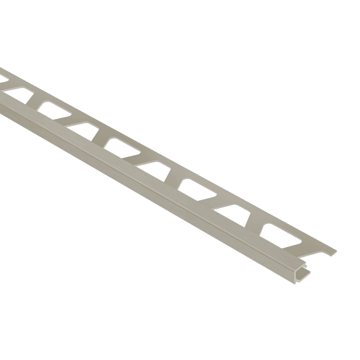 Schluter QUADEC Squared Finishing & Edge Protection Profile