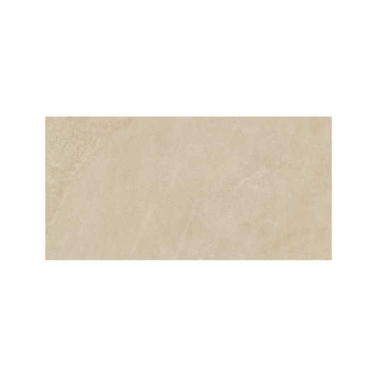 Tycoon 12x24" - 8mm Matte Porcelain Floor & Wall Tile in Stone-Look