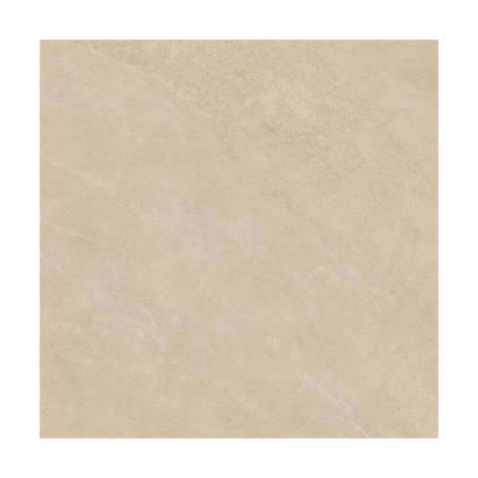 Tycoon 32x32" - 8mm Matte Porcelain Floor & Wall Tile in Stone-Look