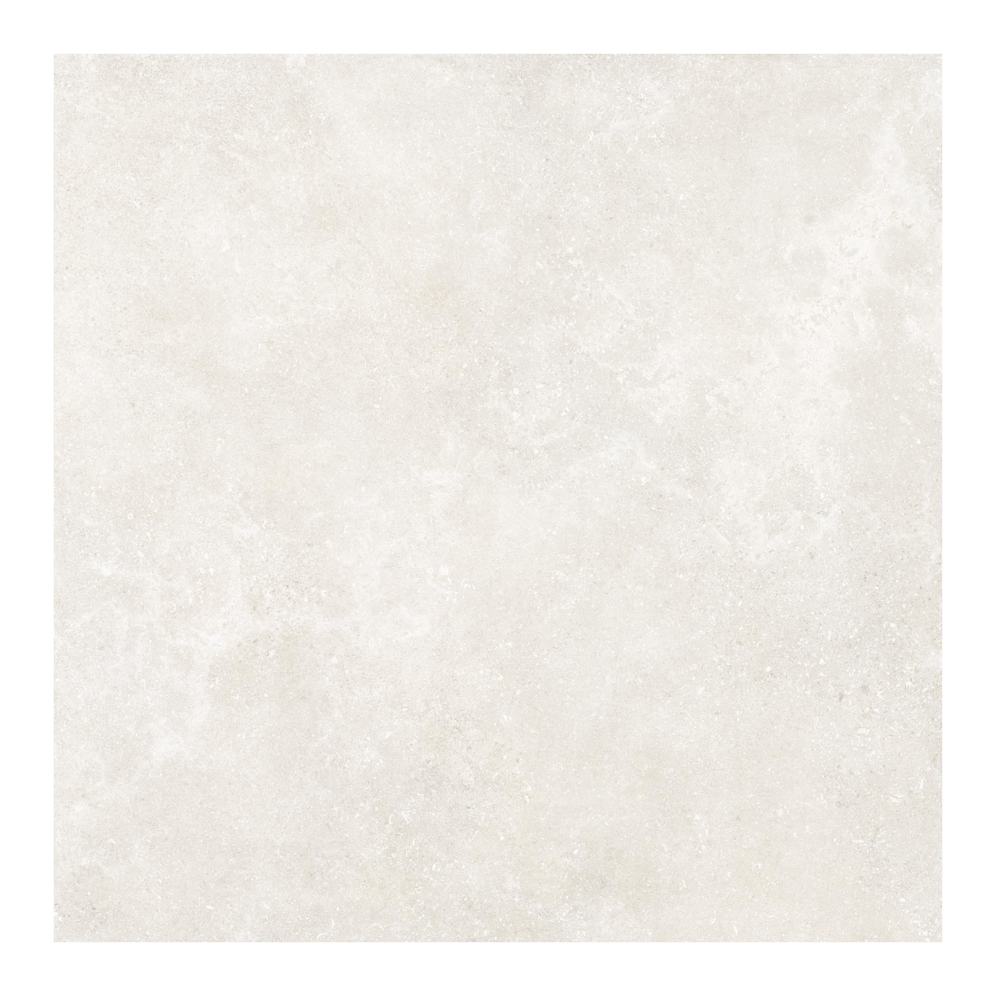 Untamed 48x48" - 8mm Matte Porcelain Floor & Wall Tile in Stone-Look
