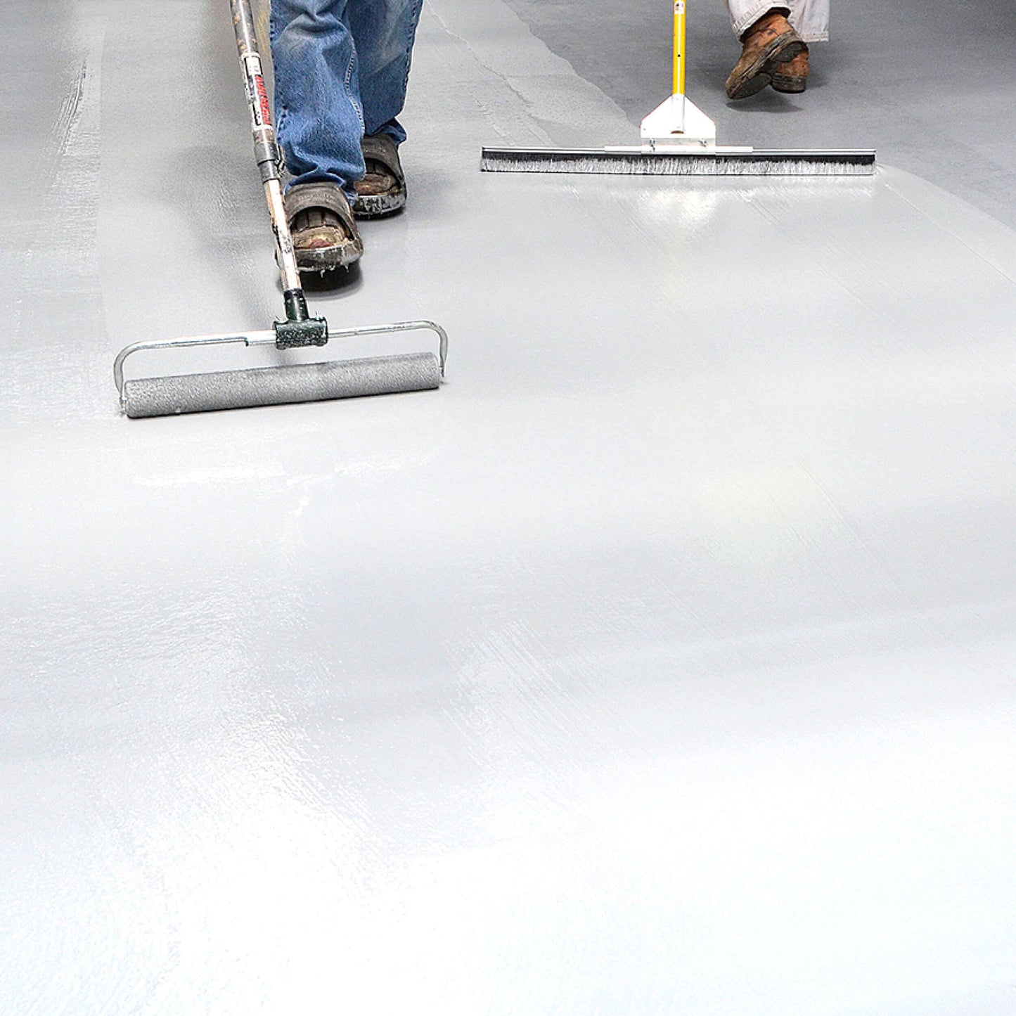 Laticrete - Vapor Ban E - Mini Unit Kit (3Gal) - Moisture Vapor Barrier