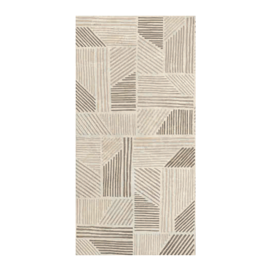 Vortex Prime 24x48" - 8.5mm Decorative Porcelain Floor & Wall Tile