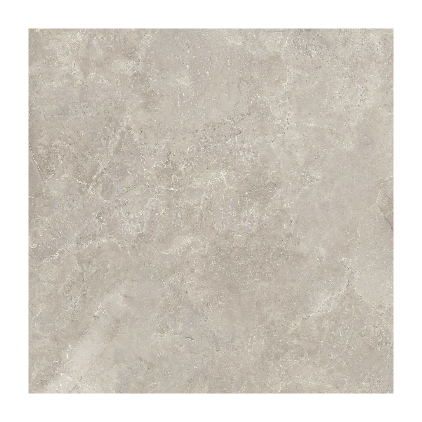 Vortex Prime 48x48" - 8.5mm Stone-Look Porcelain Floor & Wall Tile