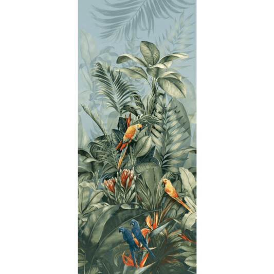 Pigmento - 6.5mm Matte Carioca Porcelain Slabs - 48x110"