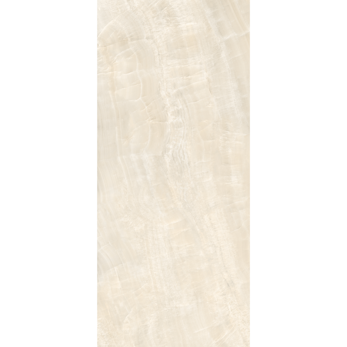 Infinito 2.0 - Onice 6mm Polished Porcelain Slab (48x110")