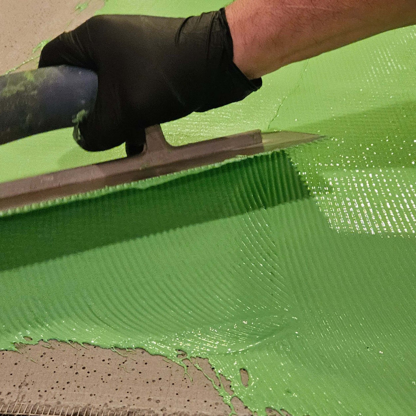 Laticrete Hydro Ban 1 - Single Coat Tile Waterproofing Membrane