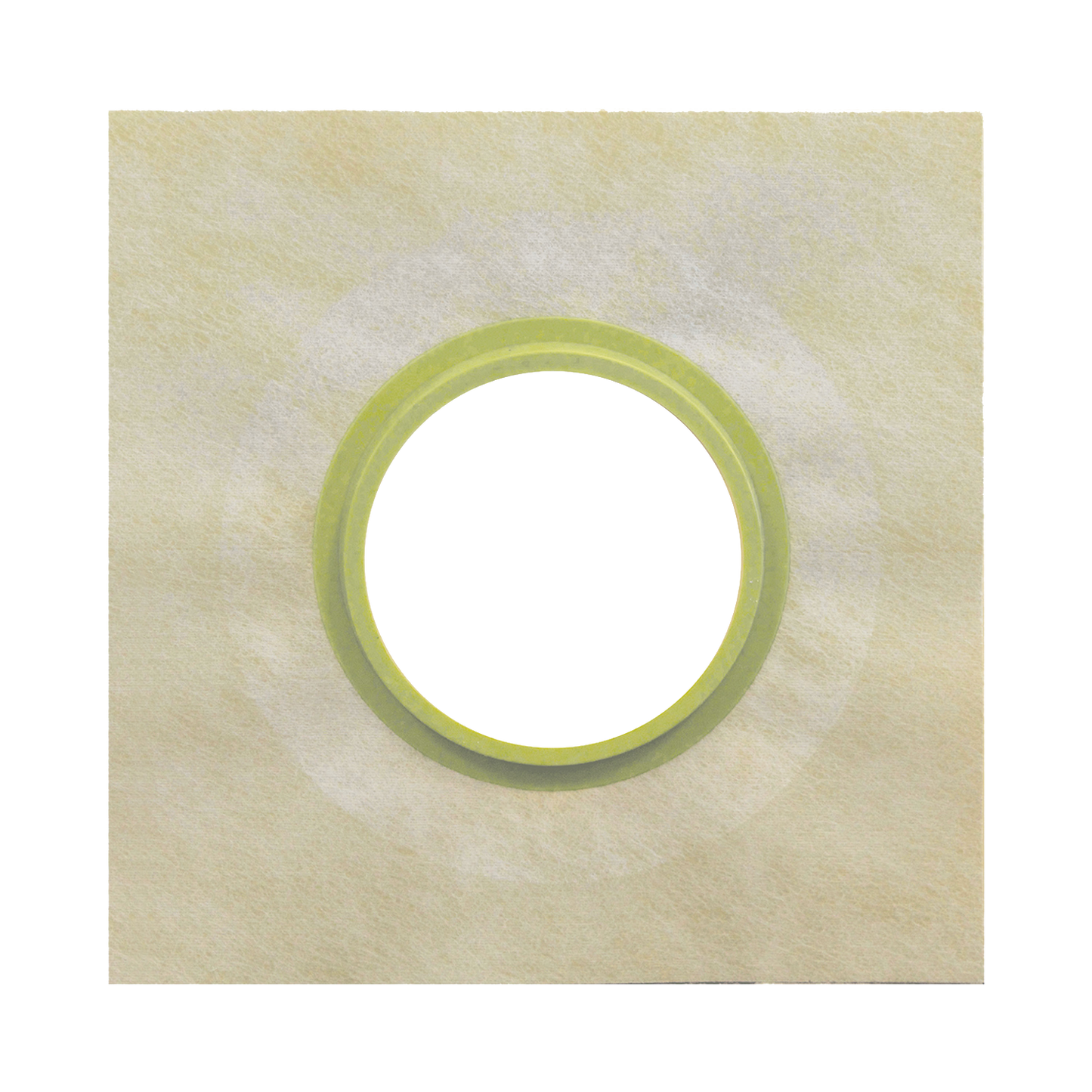 Laticrete Hydro Ban Mixing Valve Seal (4.5" Collar) for Shower Valves