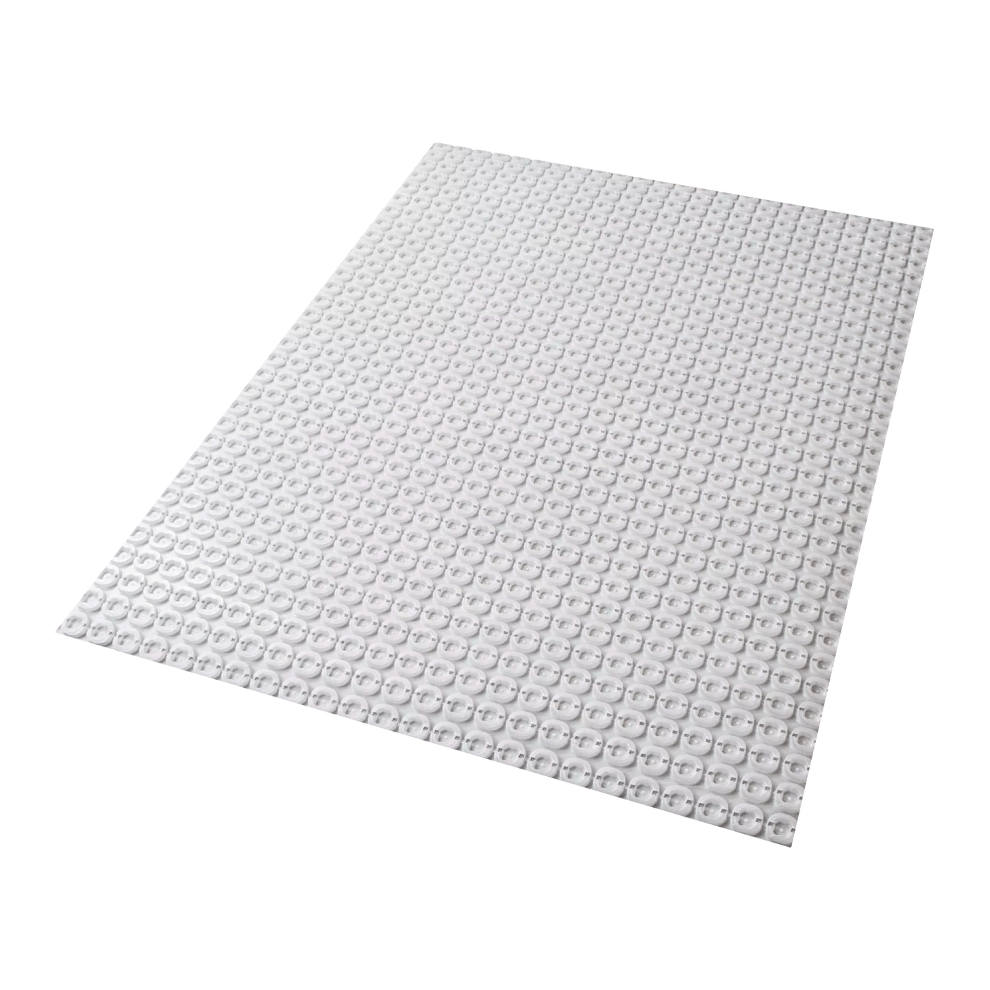 Laticrete - Strata_Heat Uncoupling Membrane for Radiant Floor Heating