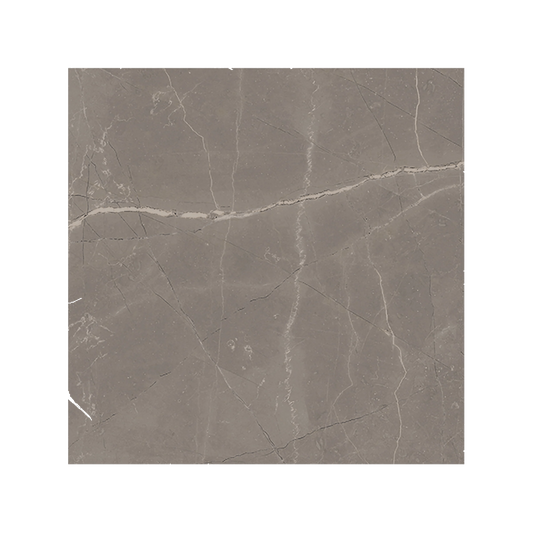Luxury - 12x12" 8mm Marble-Look Porcelain Tile