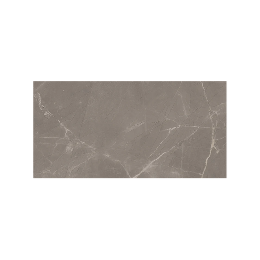 Luxury - 12x24" 8mm Marble-Look Porcelain Tile
