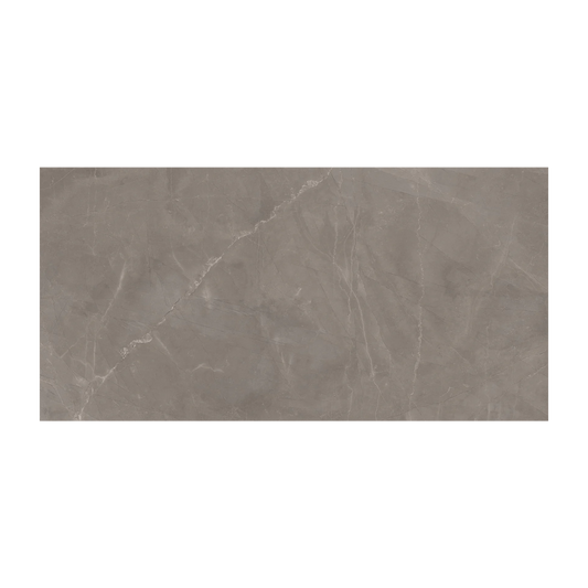 Luxury - 24x48" 8mm Marble-Look Porcelain Tile