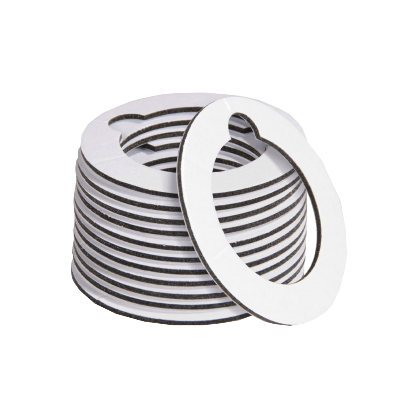 QEP - Mounting Pads for 1-3/8" Diamond Grit Hole Saw (12 pack)