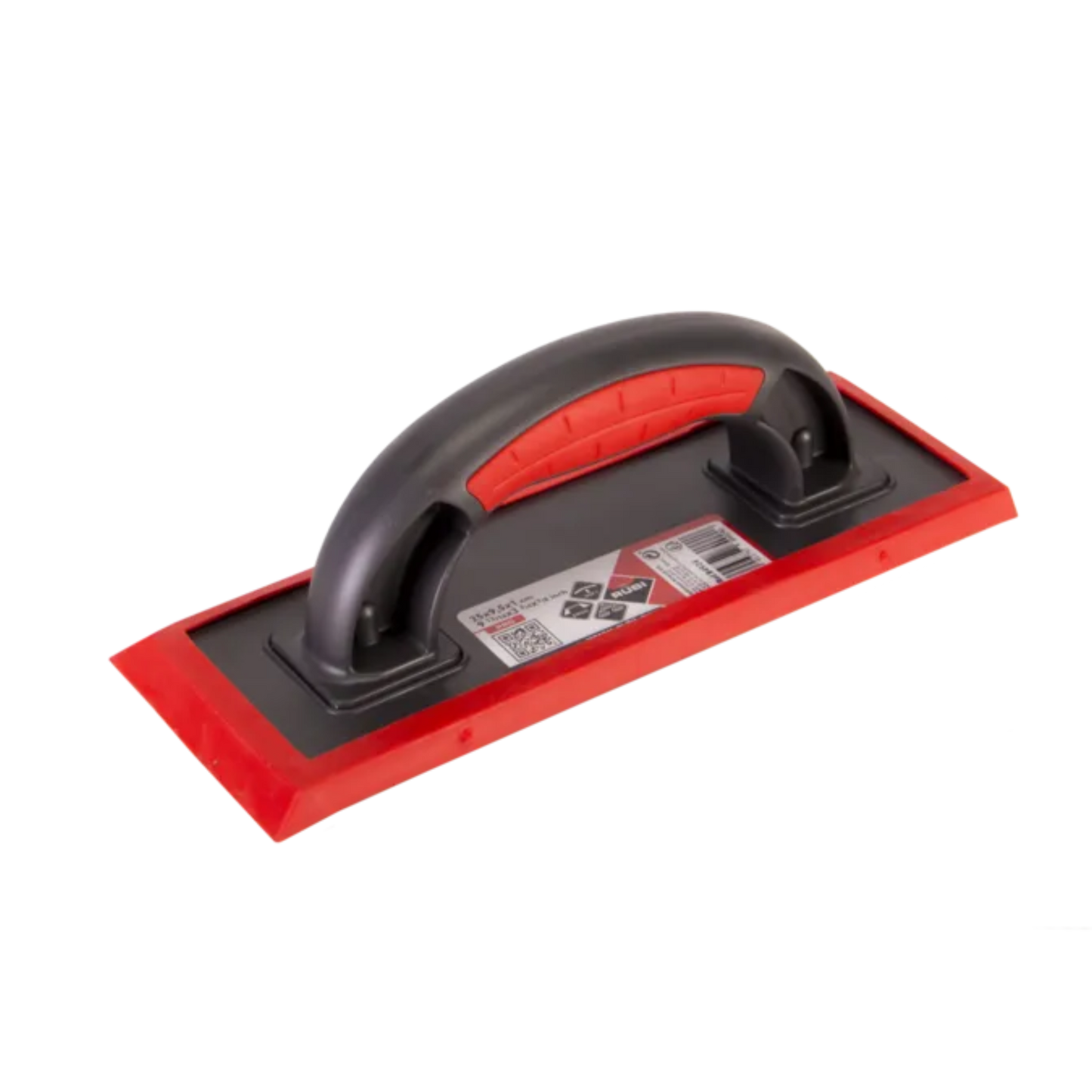Rubi Tools - Replaceable Grout Float Pro - Rubber Float for Tile