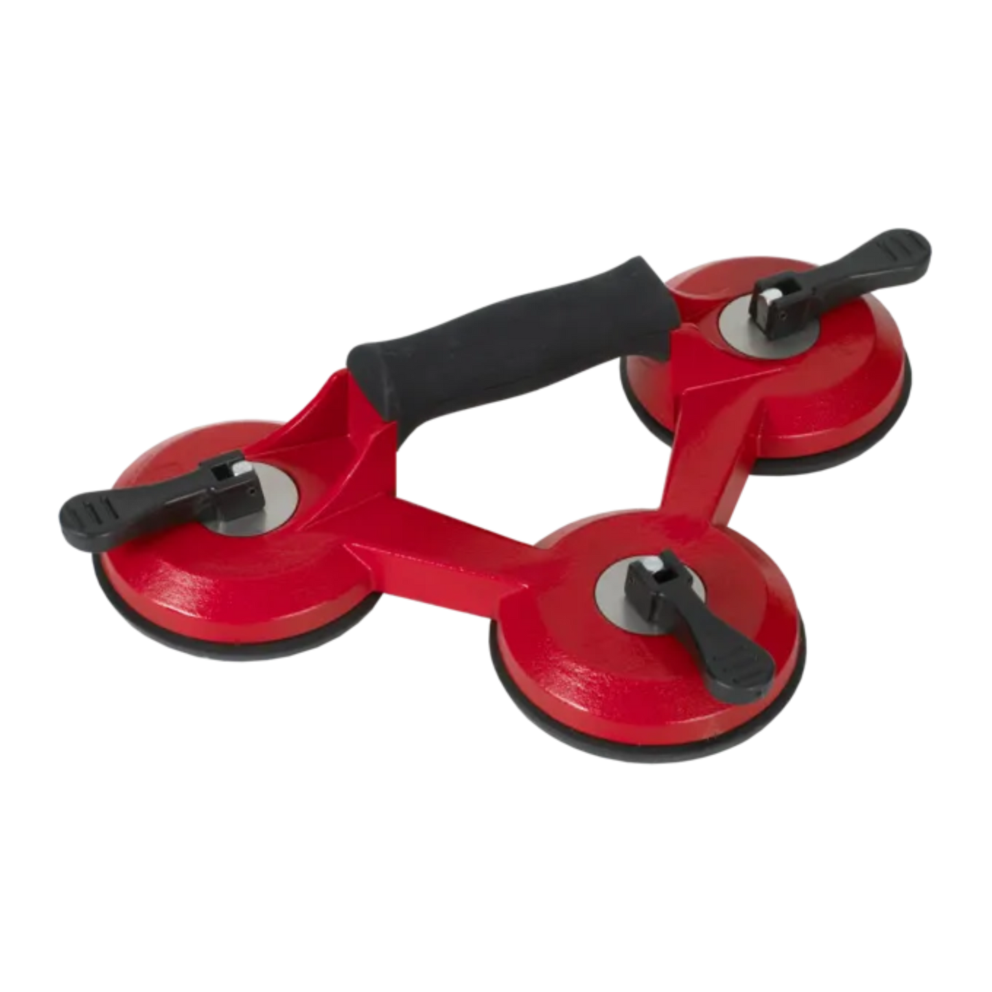 Rubi Tools - Triple Suction Cup Tile Handling Tool