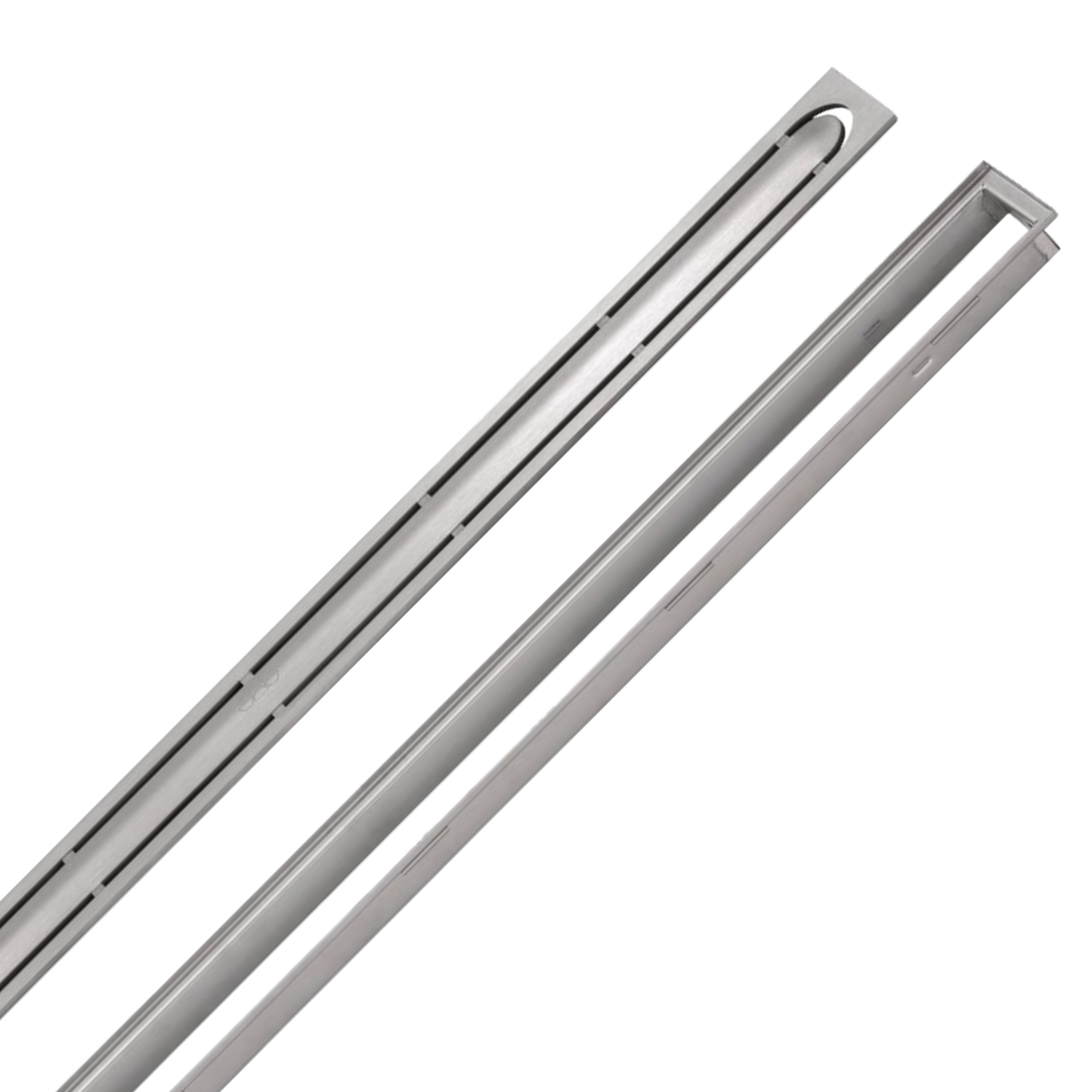 Schluter KERDI-LINE Linear Drain Grate Kit
