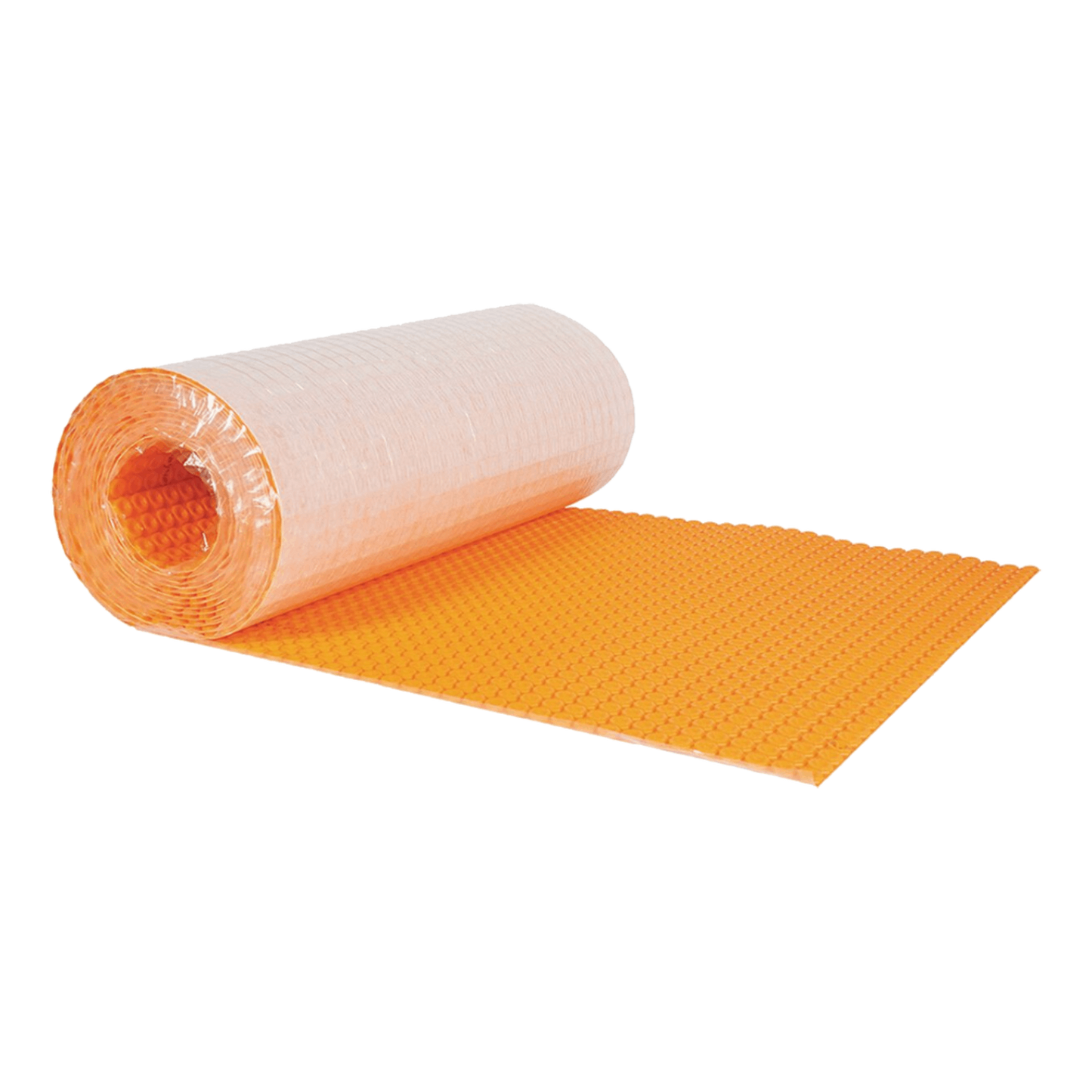 Schluter Ditra Heat PS - Peel & Stick Uncoupling Membrane