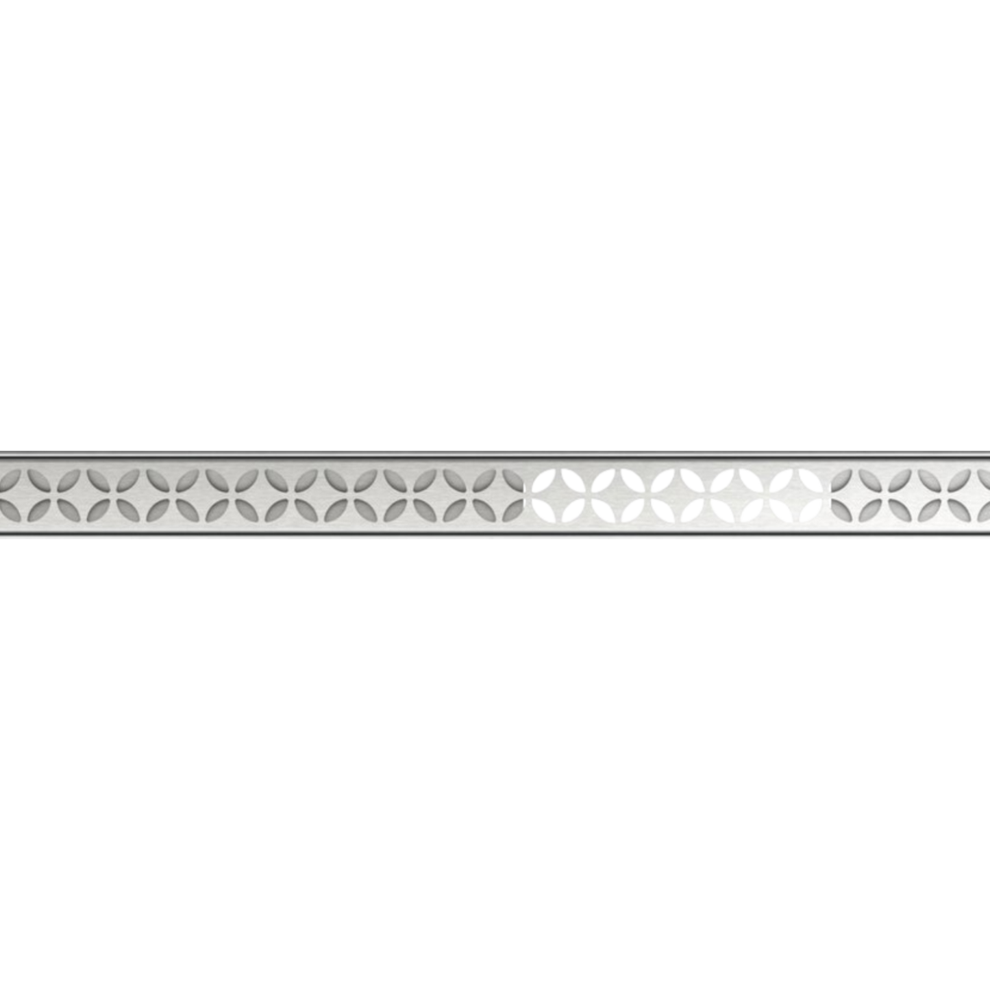 Schluter KERDI-LINE-VARIO Variable Length Linear Drain