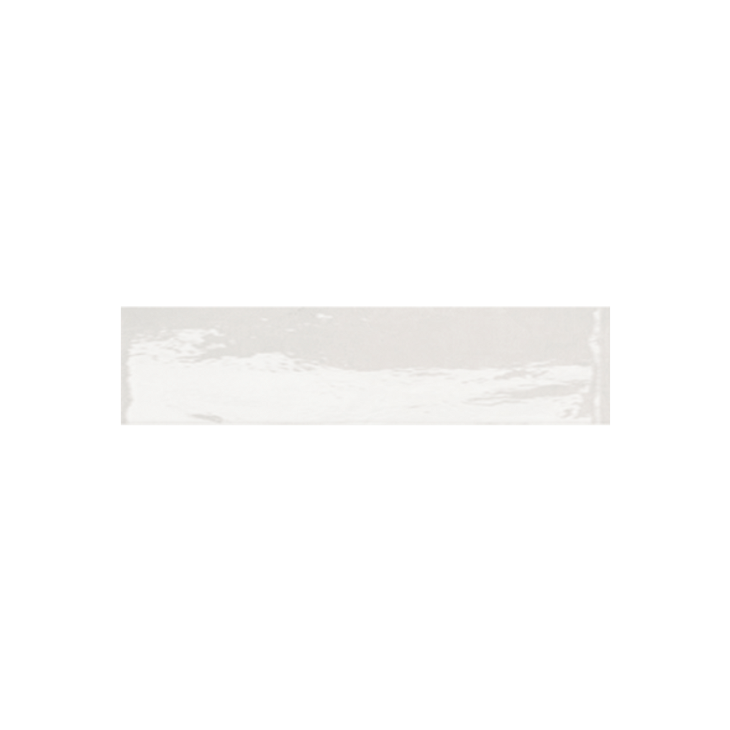 Soft 3x12" - 8.5mm Porcelain Subway Tile in Glossy or Matte Finishes
