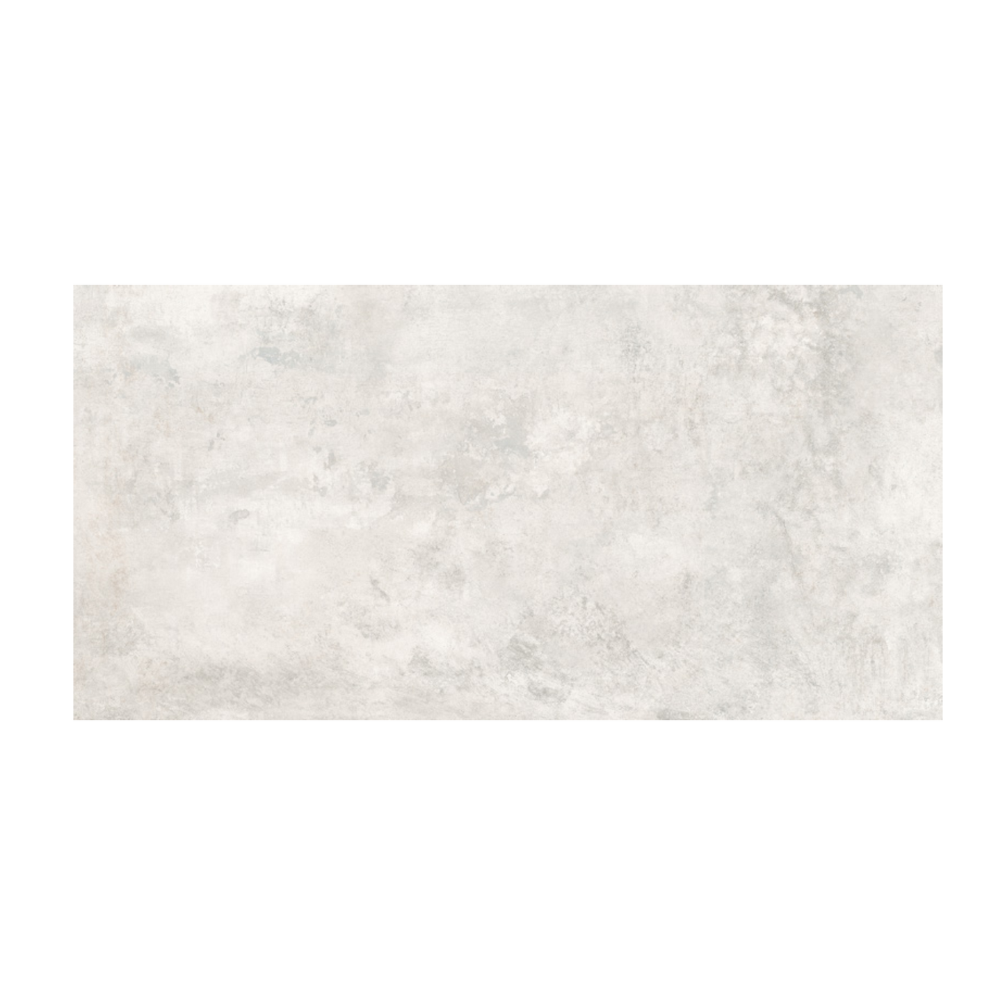 Stardust 24x48" - 9mm Porcelain Floor & Wall Tile in Cement & Metallic Look