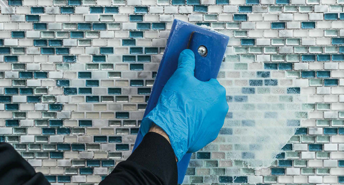 Regular Grout vs. Epoxy Grout: What’s the Difference & When to Use Each?
