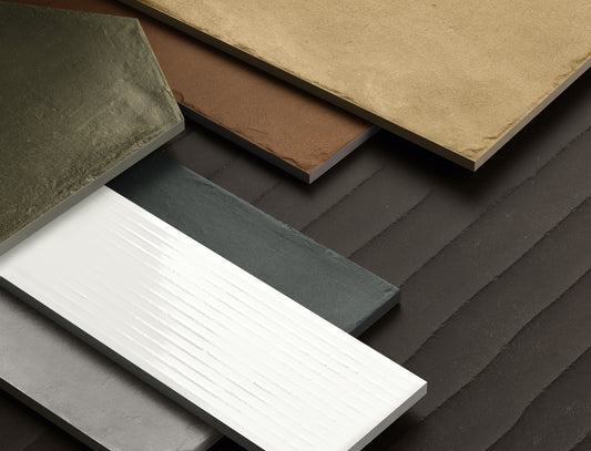 A Guide to Tile Finishes: Choosing the Right Look and Feel for Your Space