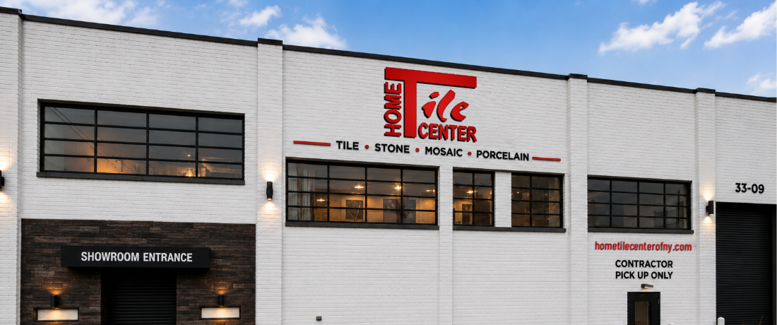 Home Tile Center has Moved! Bigger, Better & Just a Few  Blocks Away