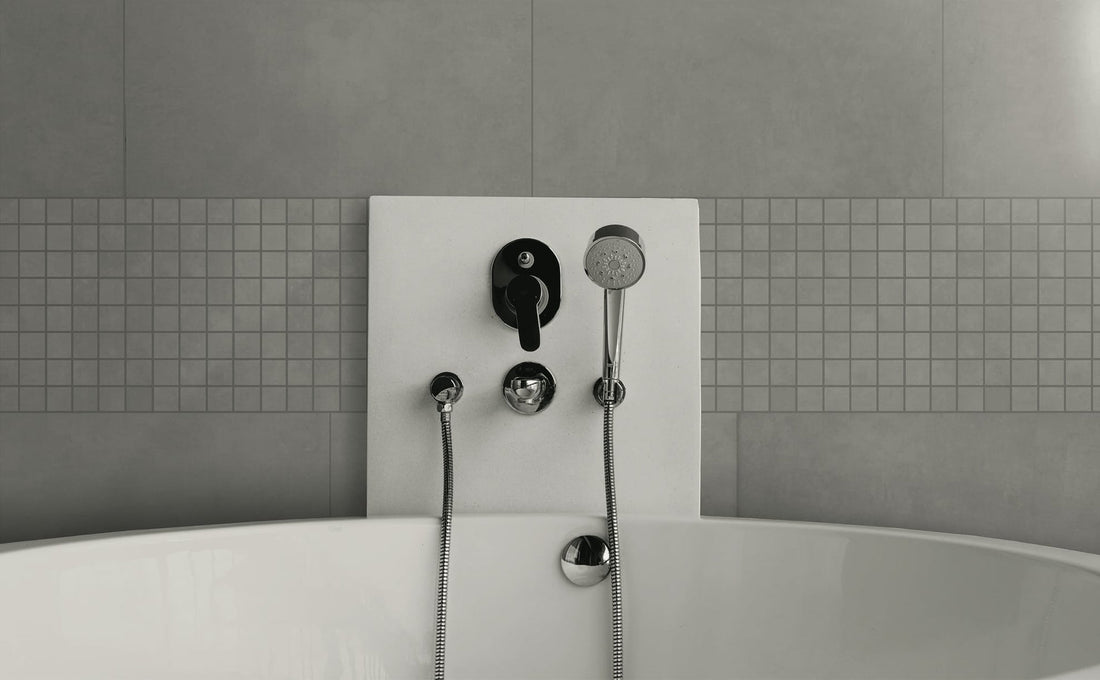 Essential Materials You Need Before Waterproofing a Tile Shower