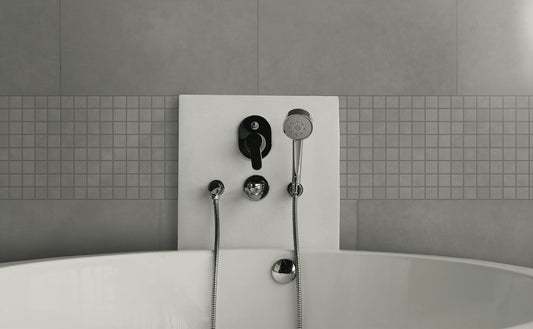 Essential Materials You Need Before Waterproofing a Tile Shower