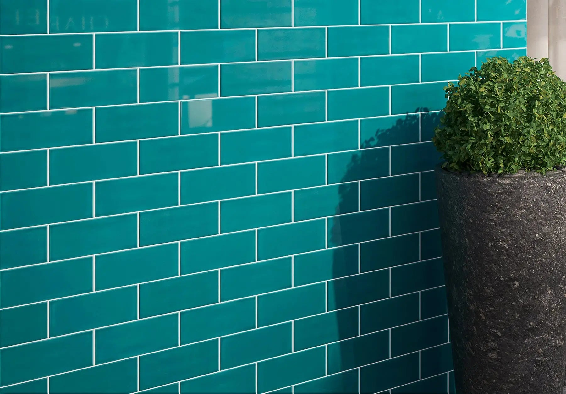 Joy - Ceramic Subway Tile Collection w/ Bullnose & Penic Tiles – Home ...
