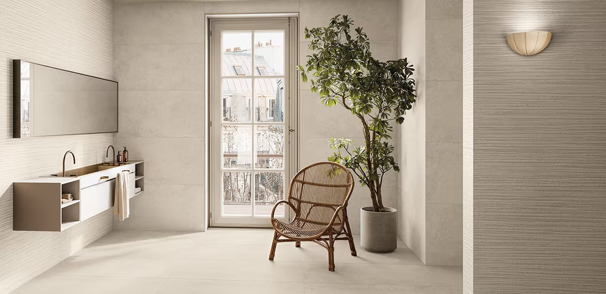 Pure Concrete