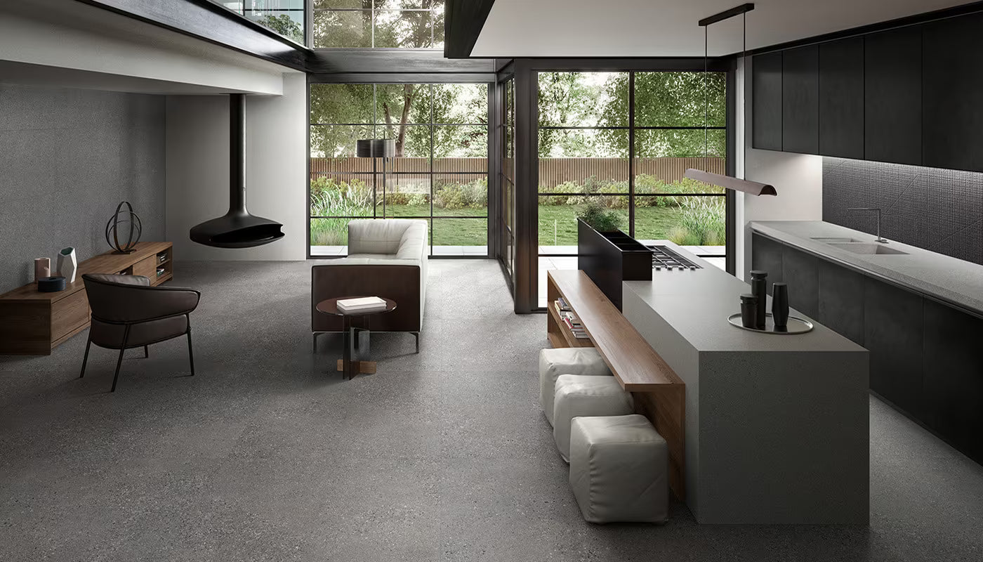 Grain Stone