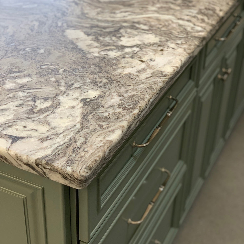 Vermont Quarries Marble