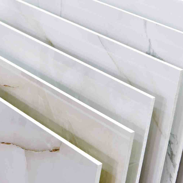 Tile & Stone