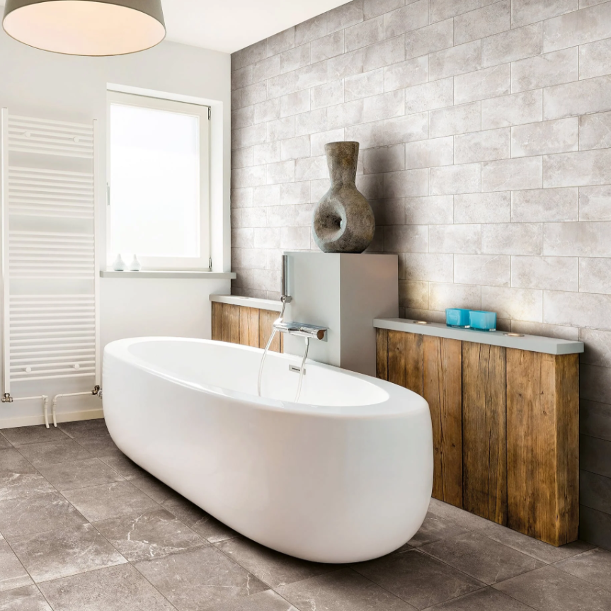 Rustic Stone