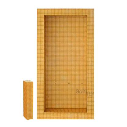 Schluter KERDI-BOARD Niches for Shower (All Sizes)