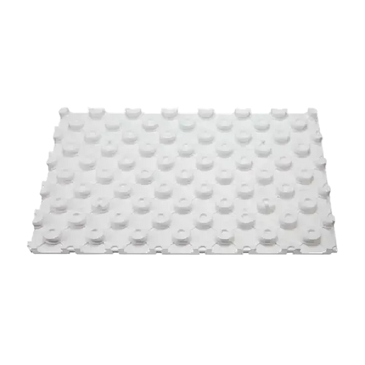 Schluter BEKOTEC 1-3/8” Modular Screed Panels 24x48" (12 Pack)