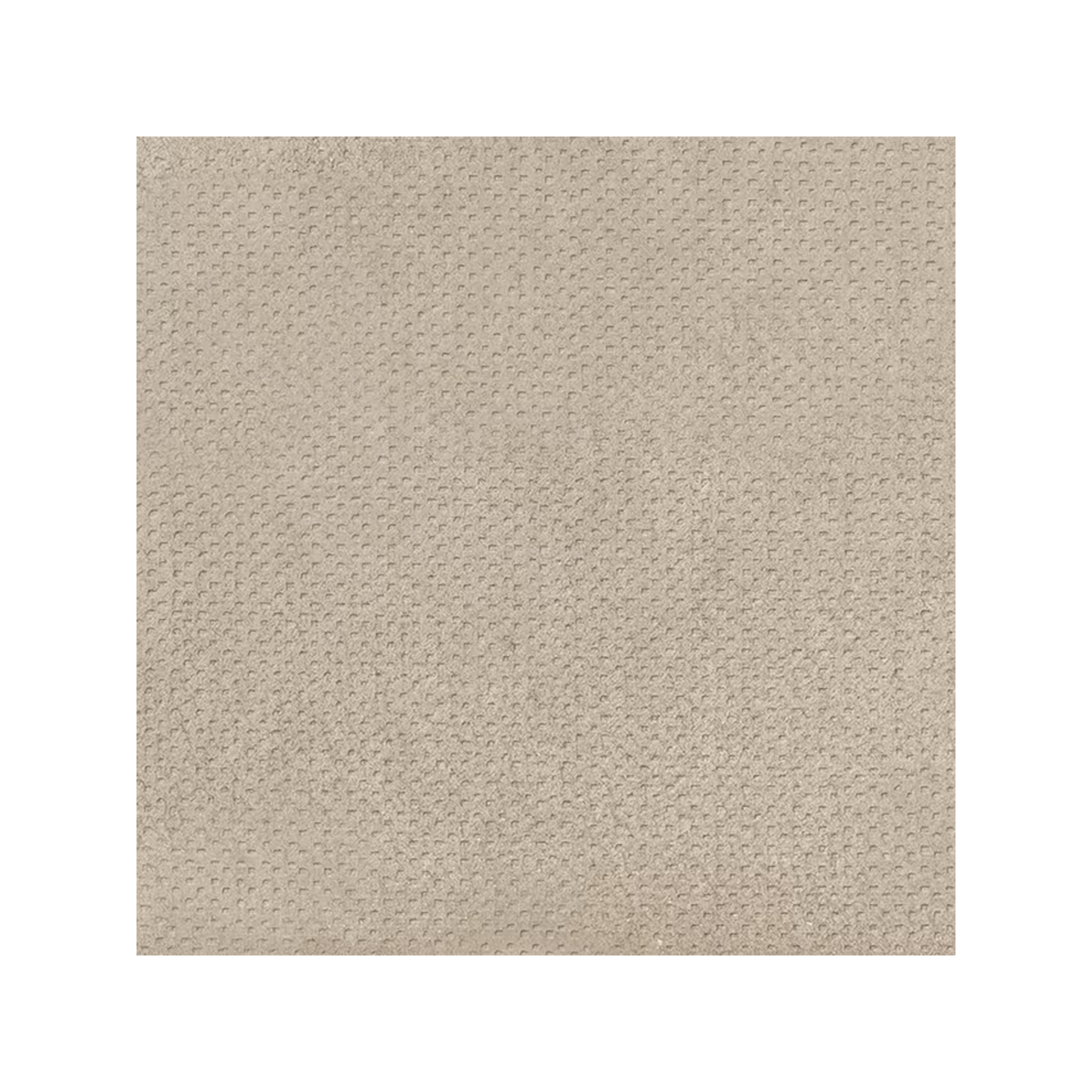 Tr3nd 12x12" - Decoro Needle Concrete-Look Porcelain Mosaic