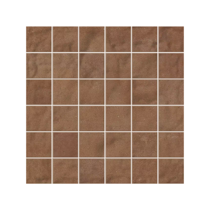 Forme 12x12" - Mosaic Handmade-Inspired Porcelain Tile