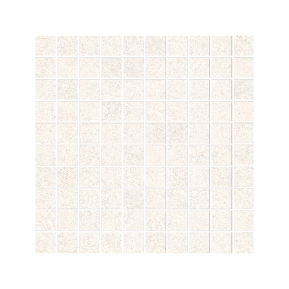 Pietra Essenza 12x12" - Mosaico Stone-Look Porcelain Mosaic (1" Square)