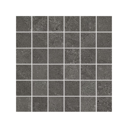 MaPierre 12x12" - Noble Stone-Look Porcelain Mosaic