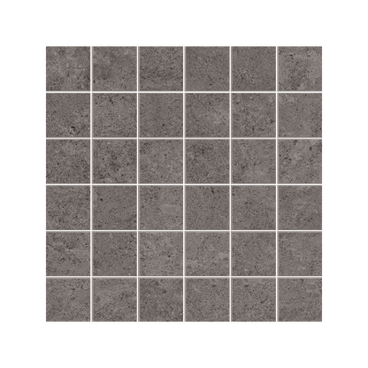 Landscape 12x12" - Mosaico Stone-Look Porcelain Mosaic