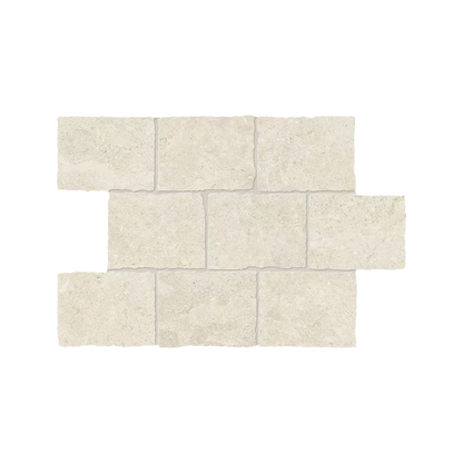 Landscape 12x18" - Muretto Stone-Look Porcelain Mosaic