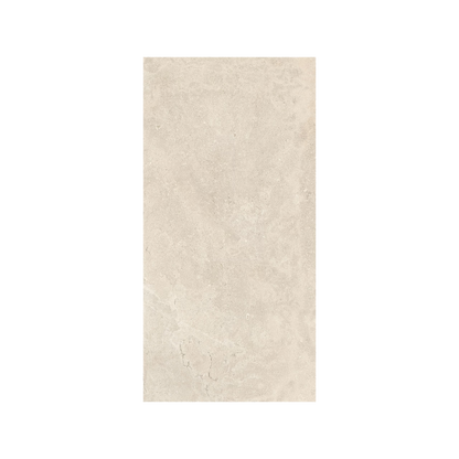 MaPierre 12x24" - 9.5mm Stone-Look Porcelain Tile