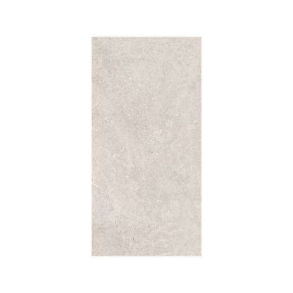 MaPierre 12x24" - 9.5mm Stone-Look Porcelain Tile