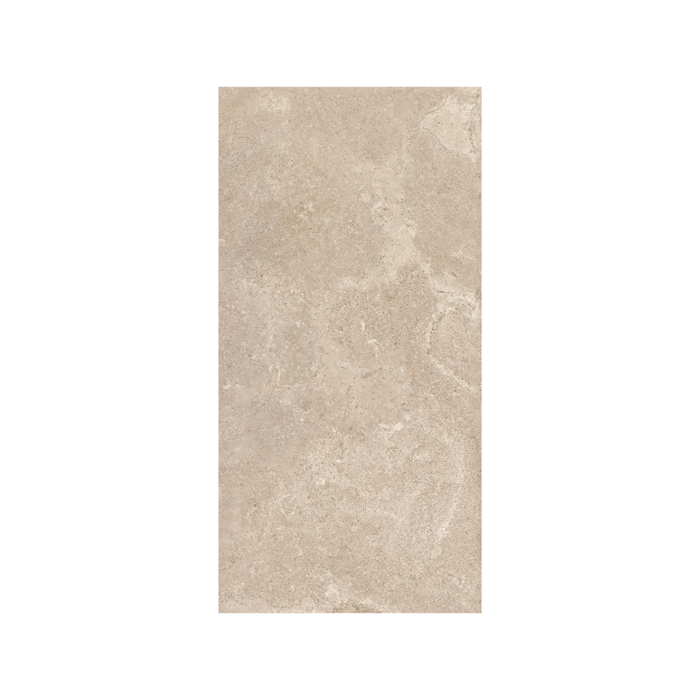 MaPierre 12x24" - 9.5mm Stone-Look Porcelain Tile