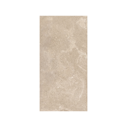 MaPierre 12x24" - 9.5mm Stone-Look Porcelain Tile