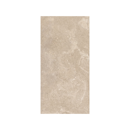 MaPierre 12x24" - 9.5mm Stone-Look Porcelain Tile